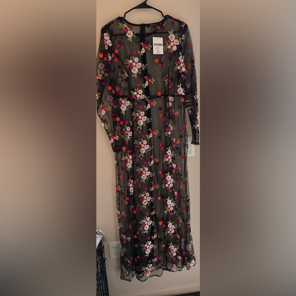 Forever 21 dress on sale